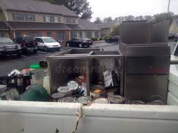 Best Construction Debris Removal  in Ocean City, FL