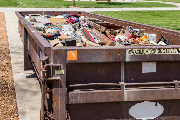 Best Recycling Services for Junk  in Ocean City, FL