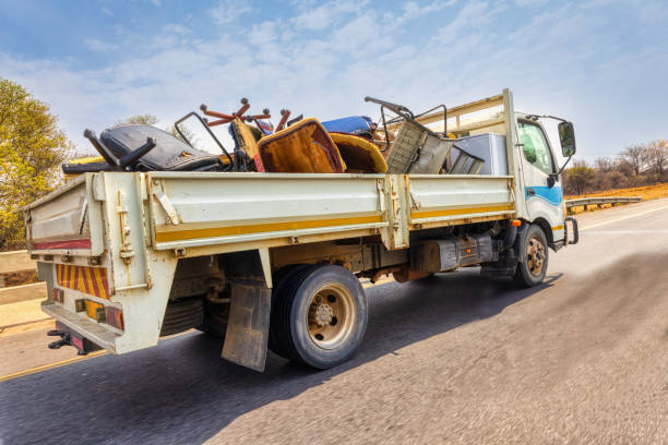 Best Retail Junk Removal  in Ocean City, FL