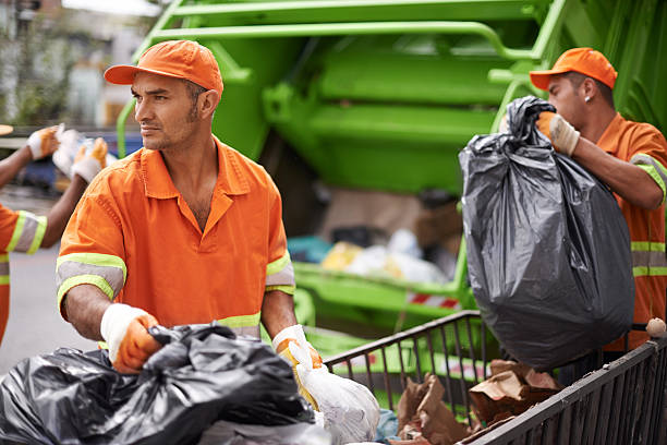 Best Garage Cleanout  in Ocean City, FL