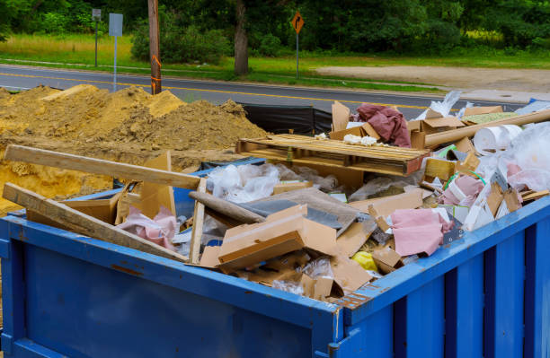Retail Junk Removal in Ocean City, FL